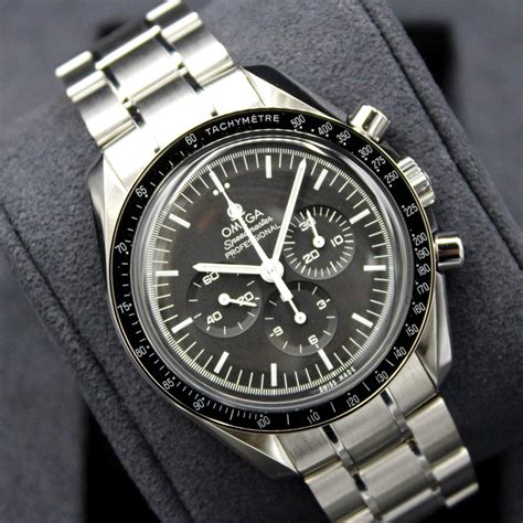 Omega Speedmaster professional watch price